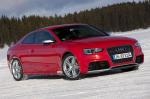 Audi RS5 Coupe 2012 года (WW)